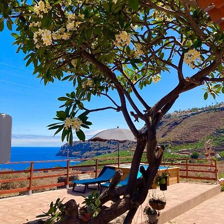 Rincon Del Mar , Espacio Natural La Orotava Ngoại thất bức ảnh
