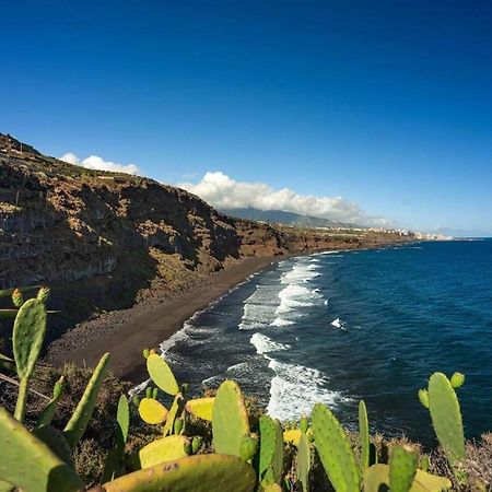 Rincon Del Mar , Espacio Natural La Orotava Ngoại thất bức ảnh