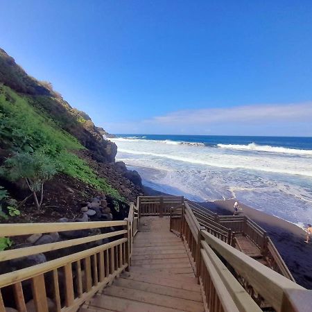 Rincon Del Mar , Espacio Natural La Orotava Ngoại thất bức ảnh