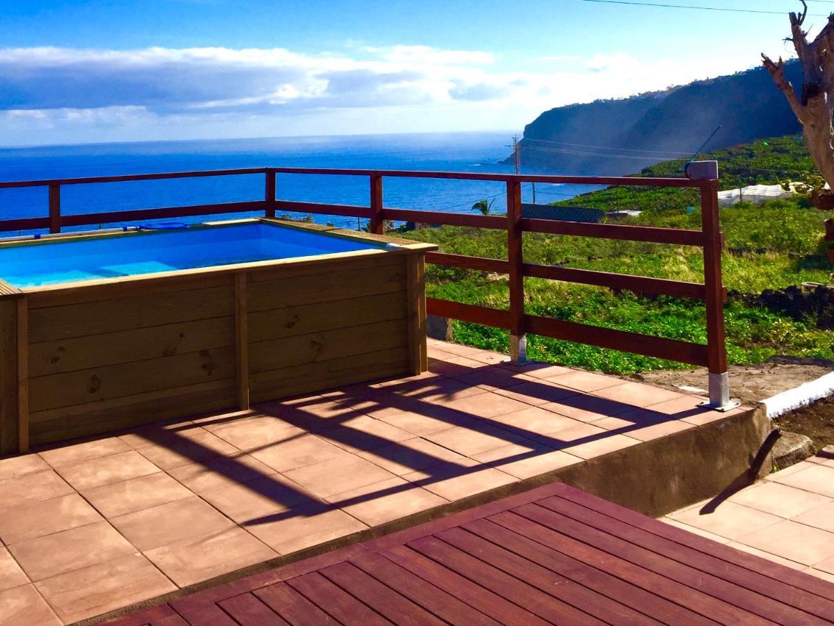 Rincon Del Mar , Espacio Natural La Orotava Ngoại thất bức ảnh