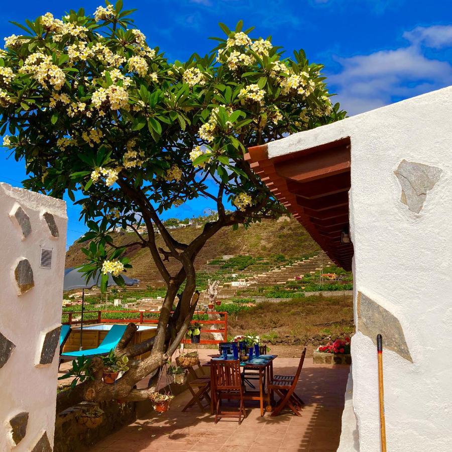Rincon Del Mar , Espacio Natural La Orotava Ngoại thất bức ảnh