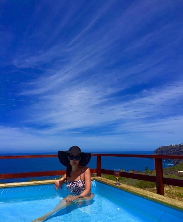 Rincon Del Mar , Espacio Natural La Orotava Ngoại thất bức ảnh
