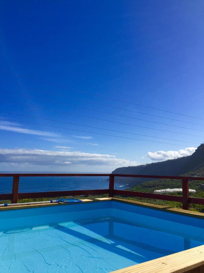 Rincon Del Mar , Espacio Natural La Orotava Ngoại thất bức ảnh