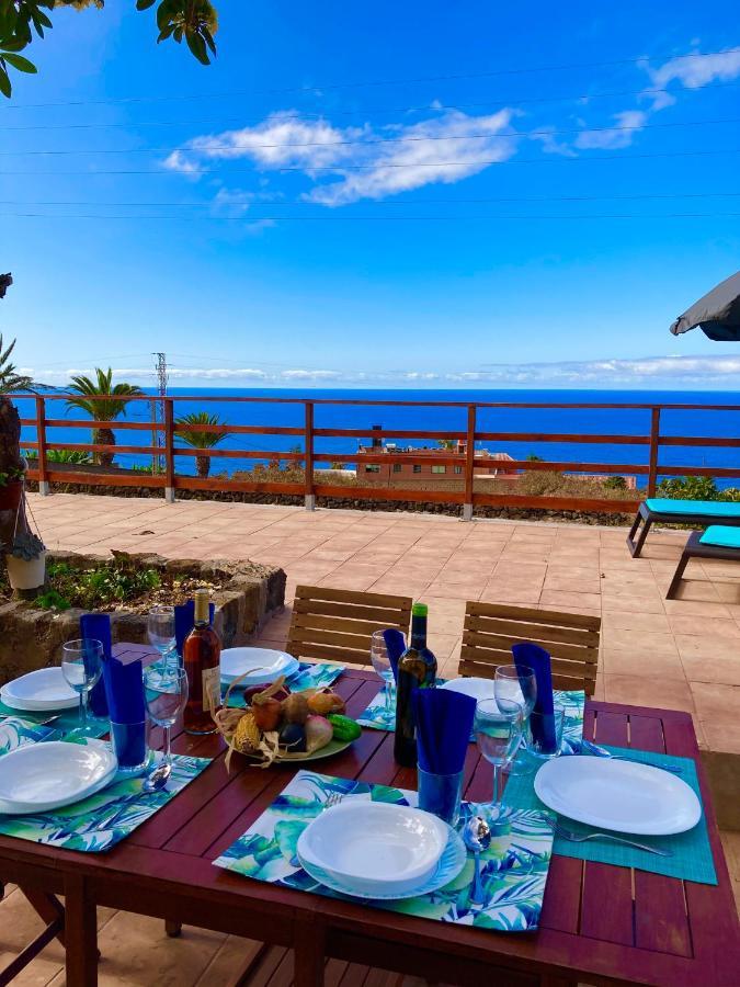 Rincon Del Mar , Espacio Natural La Orotava Ngoại thất bức ảnh