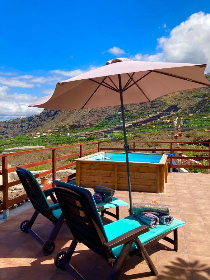 Rincon Del Mar , Espacio Natural La Orotava Ngoại thất bức ảnh
