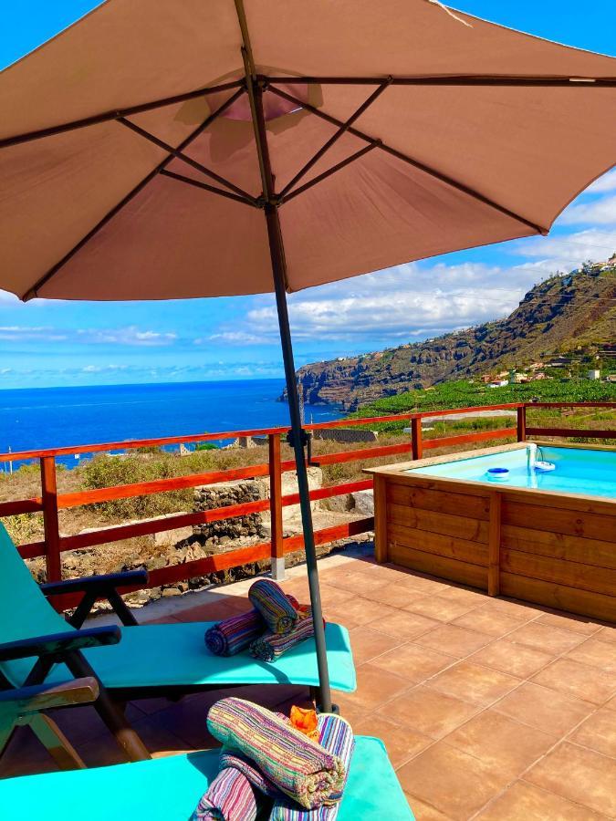 Rincon Del Mar , Espacio Natural La Orotava Ngoại thất bức ảnh