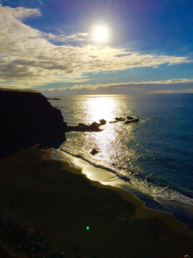 Rincon Del Mar , Espacio Natural La Orotava Ngoại thất bức ảnh
