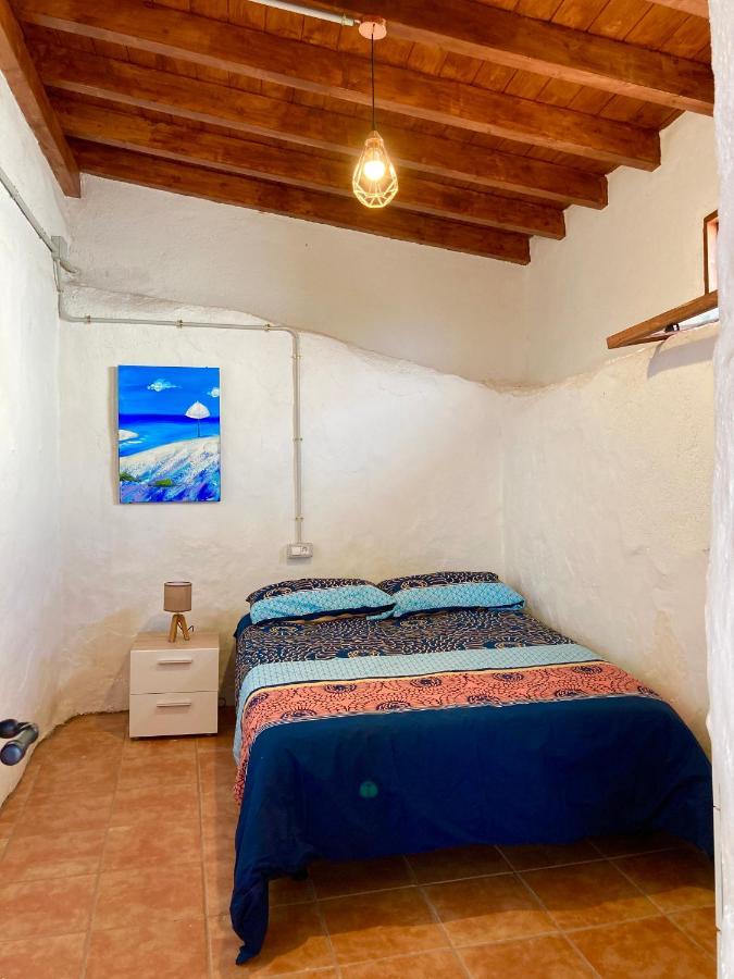 Rincon Del Mar , Espacio Natural La Orotava Ngoại thất bức ảnh