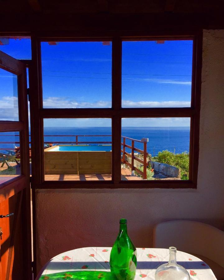 Rincon Del Mar , Espacio Natural La Orotava Ngoại thất bức ảnh