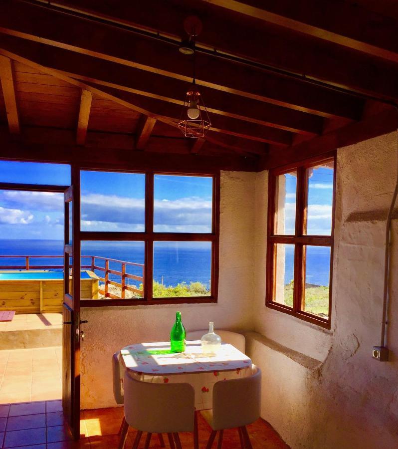 Rincon Del Mar , Espacio Natural La Orotava Ngoại thất bức ảnh