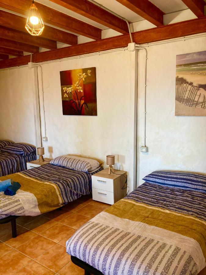 Rincon Del Mar , Espacio Natural La Orotava Ngoại thất bức ảnh