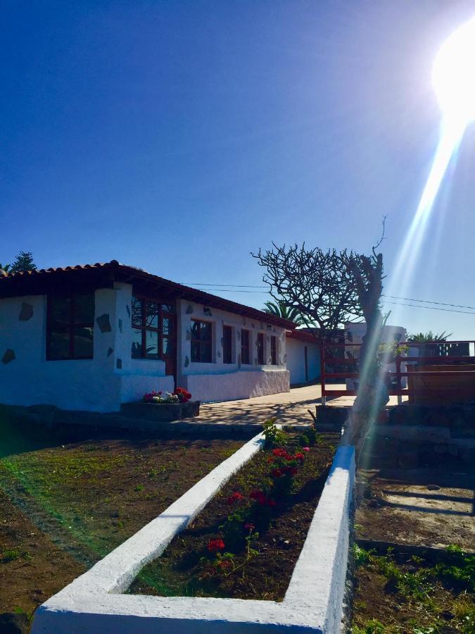 Rincon Del Mar , Espacio Natural La Orotava Ngoại thất bức ảnh