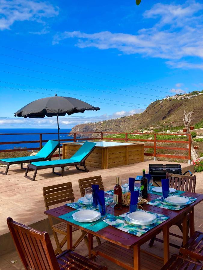 Rincon Del Mar , Espacio Natural La Orotava Ngoại thất bức ảnh