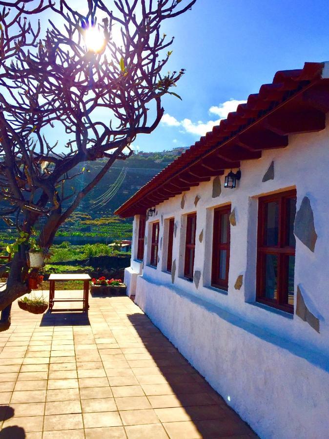 Rincon Del Mar , Espacio Natural La Orotava Ngoại thất bức ảnh