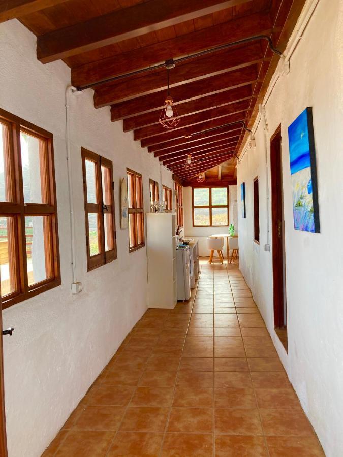 Rincon Del Mar , Espacio Natural La Orotava Ngoại thất bức ảnh