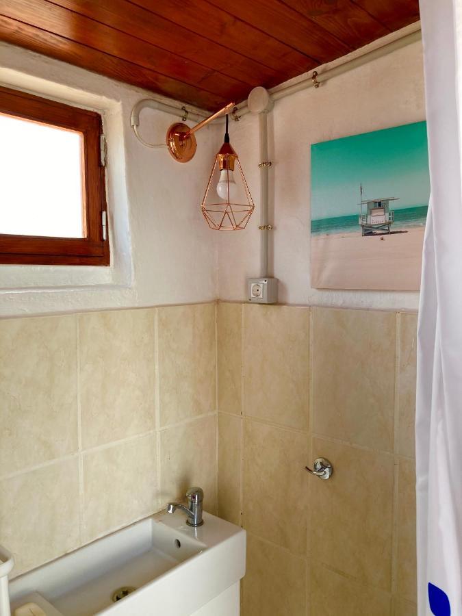 Rincon Del Mar , Espacio Natural La Orotava Ngoại thất bức ảnh