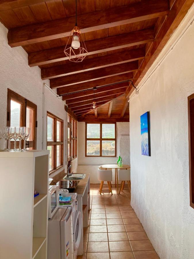 Rincon Del Mar , Espacio Natural La Orotava Ngoại thất bức ảnh