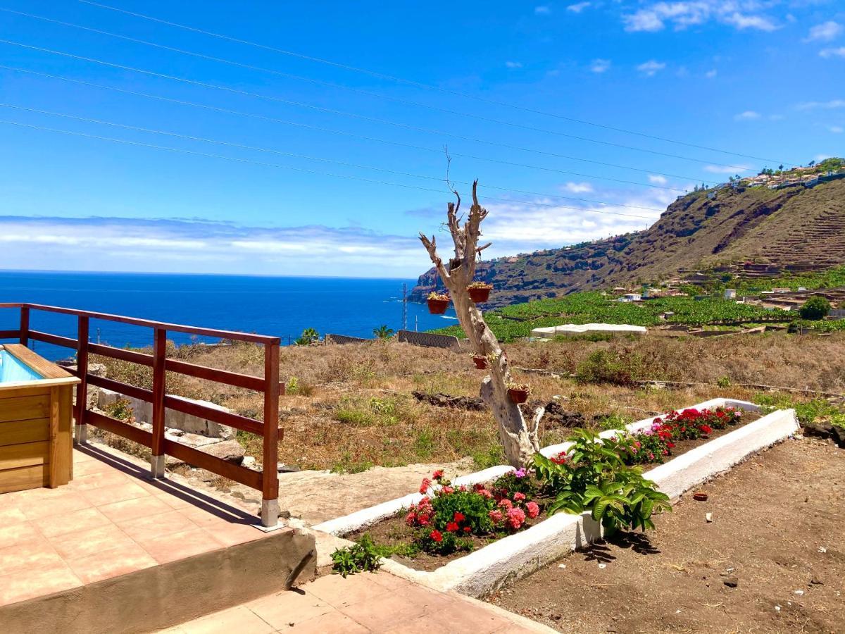 Rincon Del Mar , Espacio Natural La Orotava Ngoại thất bức ảnh