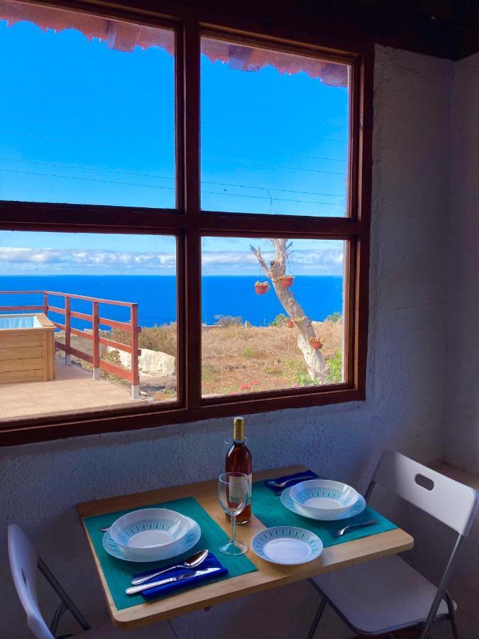 Rincon Del Mar , Espacio Natural La Orotava Ngoại thất bức ảnh
