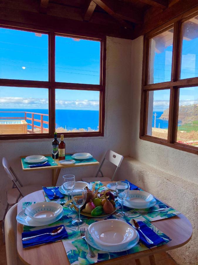 Rincon Del Mar , Espacio Natural La Orotava Ngoại thất bức ảnh