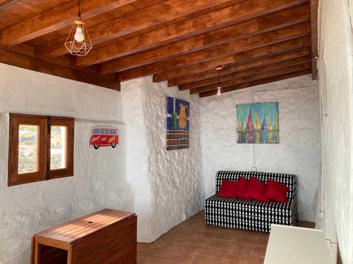 Rincon Del Mar , Espacio Natural La Orotava Ngoại thất bức ảnh