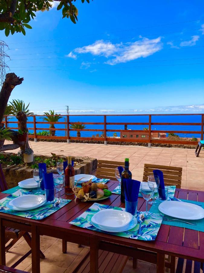 Rincon Del Mar , Espacio Natural La Orotava Ngoại thất bức ảnh