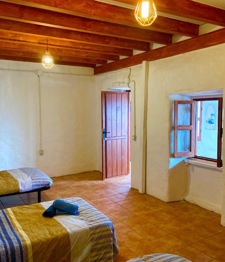 Rincon Del Mar , Espacio Natural La Orotava Ngoại thất bức ảnh