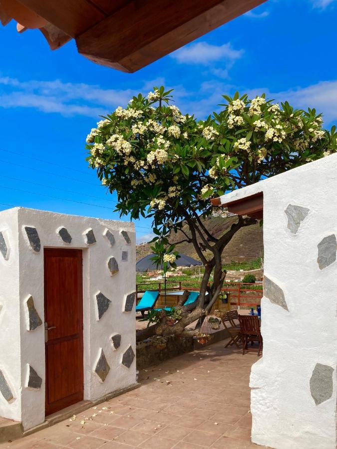 Rincon Del Mar , Espacio Natural La Orotava Ngoại thất bức ảnh